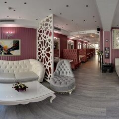 Отель Boutique Hotel Behi Болгария, Карджали - отзывы, цены и фото номеров - забронировать отель Boutique Hotel Behi онлайн интерьер отеля фото 3