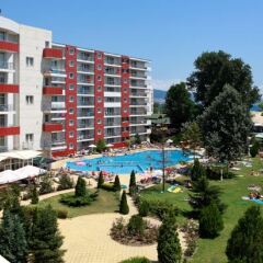 Hotel Fenix - Halfboard бассейн фото 3