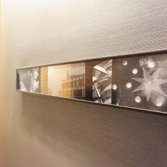 Hotel Tokyu Bizfort Hakata интерьер отеля фото 2