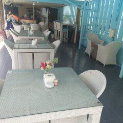 Отель Marine Paradise питание