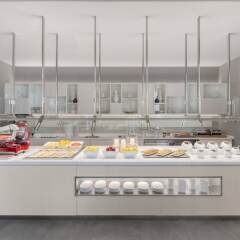 AC Hotel by Marriott Kingston Jamaica питание