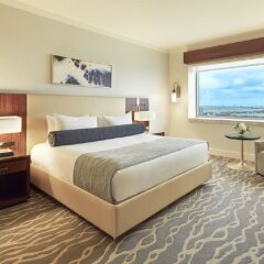 Отель InterContinental Miami комната для гостей фото 4
