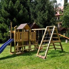 Hotel Angelica Меран детские мероприятия