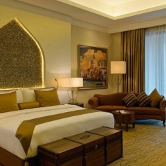 Marsa Malaz Kempinski, The Pearl - Doha in Doha, Qatar from 320$, photos, reviews - zenhotels.com guestroom photo 2