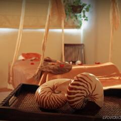 Villa Premiere Boutique Hotel & Romantic Getaway спа