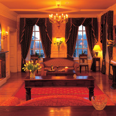 Bunratty Castle Hotel and Angsana Spa