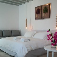 Mykonos Chora Apartments on Mykonos Island, Greece from 172$, photos, reviews - zenhotels.com guestroom photo 2