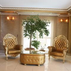 Golden Boutique Hotel Турция, Анкара - отзывы, цены и фото номеров - забронировать отель Golden Boutique Hotel онлайн интерьер отеля фото 2