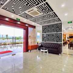Отель Rigel Hotel Вьетнам, Нячанг - отзывы, цены и фото номеров - забронировать отель Rigel Hotel онлайн интерьер отеля фото 2