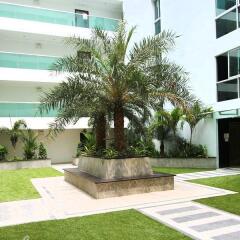 Апартаменты Laguna Bay Rental Apartments Паттайя