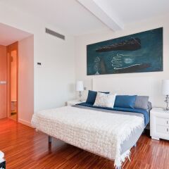 Отель Madrid SmartRentals Chueca комната для гостей фото 3