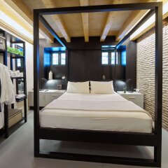 Отель Athenian Residences Греция, Афины - отзывы, цены и фото номеров - забронировать отель Athenian Residences онлайн комната для гостей фото 5