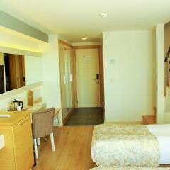 Отель Glamour Resort & Spa - All Inclusive удобства в номере