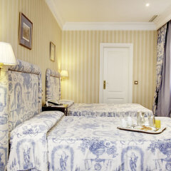 BLESS Hotel Madrid, a member of The Leading Hotels of the World в номере