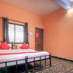 Отель OYO 37259 Deodita's Guest House Гоа комната для гостей фото 5