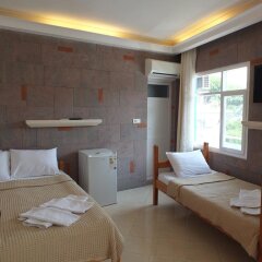 Foca Ensar Hotel Турция, Фоча - отзывы, цены и фото номеров - забронировать отель Foca Ensar Hotel онлайн комната для гостей
