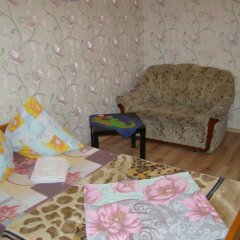 Отель Novoslobodskaya Homestay Москва фото 4