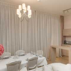Отель Aparthotel Wooden Villa в номере фото 2
