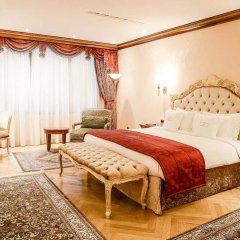 Swiss Diamond Hotel Prishtina in Pristina, Kosovo from 168$, photos, reviews - zenhotels.com guestroom photo 2