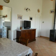 Отель Agriturismo Case al Sole Италия, Лорето - отзывы, цены и фото номеров - забронировать отель Agriturismo Case al Sole онлайн удобства в номере
