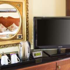 Best Western Empire Palace Hotel & Spa удобства в номере