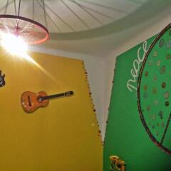 Отель Art B&B Joyful People Альберобелло фото 10