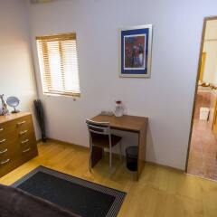 Отель Harbour View Host Family Bed and Breakfast удобства в номере