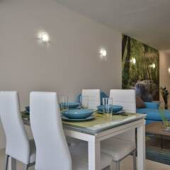 Апартаменты First Class Apartments Calleja by G&G удобства в номере