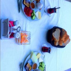 Patara Sun Club Турция, Патара - отзывы, цены и фото номеров - забронировать отель Patara Sun Club онлайн питание фото 2
