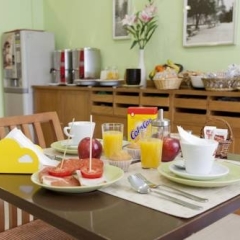 Hotel Mirador Puerta del Sol в номере