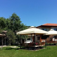 Отель House for Friends Guest House Болгария, Велико Тырново - отзывы, цены и фото номеров - забронировать отель House for Friends Guest House онлайн фото 2