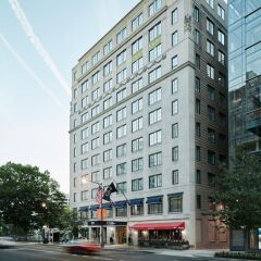 Отель Club Quarters in Washington DC США, Вашингтон - отзывы, цены и фото номеров - забронировать отель Club Quarters in Washington DC онлайн фото 2