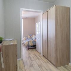 Гостиница KvartalApartments. Meshcherskiy Bulvar 9 интерьер отеля