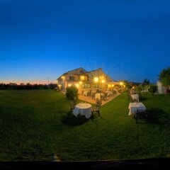Отель Locanda Il Girasole Италия, Камерано - отзывы, цены и фото номеров - забронировать отель Locanda Il Girasole онлайн фото 6