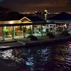Grand Port Royal Hotel Marina & Spa фото 2