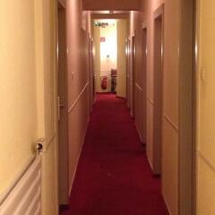 Hotel Domo Дюссельдорф интерьер отеля фото 2