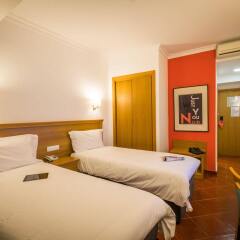 Stay Hotel Faro Centro комната для гостей фото 2