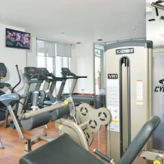 Отель Luxury Resort Apartment with Spectacular View Шри-Ланка, Коломбо - отзывы, цены и фото номеров - забронировать отель Luxury Resort Apartment with Spectacular View онлайн фото 6