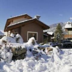 Отель Au Petit Chevrot Италия, Грессан - отзывы, цены и фото номеров - забронировать отель Au Petit Chevrot онлайн фото 5