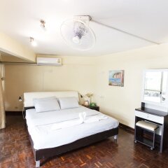 Hostel 16 Бангкок фото 10