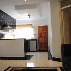 StayBridge Apartments Suites & Chalets in Maun, Botswana from 58$, photos, reviews - zenhotels.com photo 6