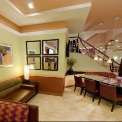 The Hotel At Times Square интерьер отеля фото 2
