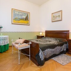 Отель B&B Casa delle Rose комната для гостей фото 3