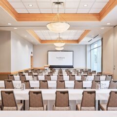 Отель The Westin Bayshore Vancouver Канада, Ванкувер - отзывы, цены и фото номеров - забронировать отель The Westin Bayshore Vancouver онлайн фото 8