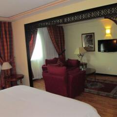 Отель Helnan Chellah Hotel Марокко, Рабат - отзывы, цены и фото номеров - забронировать отель Helnan Chellah Hotel онлайн удобства в номере