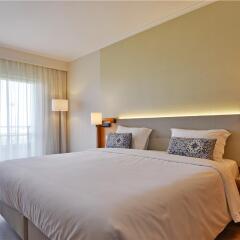 Real Bellavista Hotel & Spa комната для гостей фото 5
