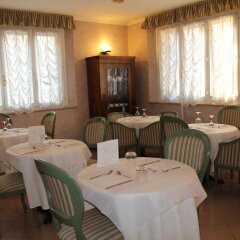 Hotel La Torre Римини питание