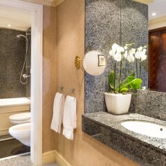 Copthorne Tara Hotel London Kensington ванная фото 2