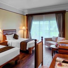 Отель Sokha Beach Resort Камбоджа, Сиануквиль - отзывы, цены и фото номеров - забронировать отель Sokha Beach Resort онлайн комната для гостей фото 3