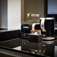Отель Akyra Thonglor Bangkok Таиланд, Бангкок - отзывы, цены и фото номеров - забронировать отель Akyra Thonglor Bangkok онлайн удобства в номере